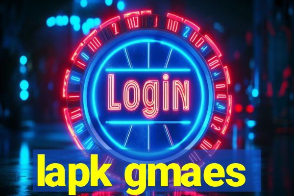 lapk gmaes